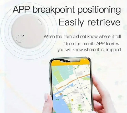 PET GPS